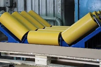 Весы конвейерные ВК-М-2-1000-1