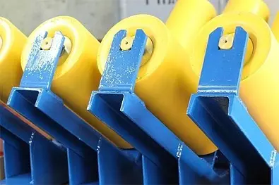Весы конвейерные ВК-М-2-1000-1