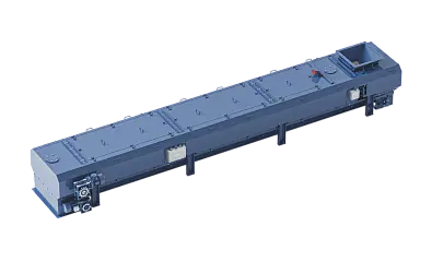 Конвейер Ленточный КЛ65-5,7-0-20 Конвейер Ленточный КЛ65-5,7-0-20 изображение