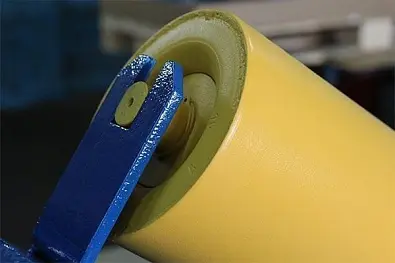 Весы конвейерные ВК-М-2-1000-1
