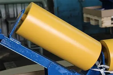 Весы конвейерные ВК-М-2-1000-1