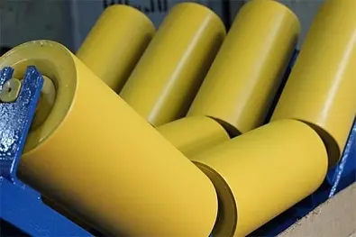 Весы конвейерные ВК-М-2-1000-1