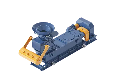 Пылеразгружатель ПВ-100 изображение