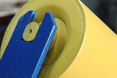 Весы конвейерные ВК-М-2-1000-1