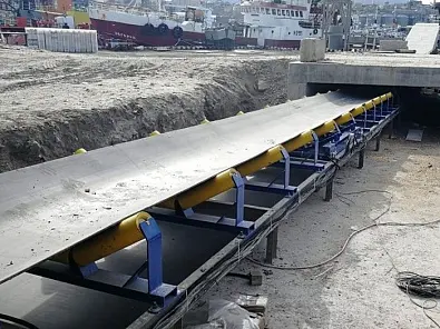 Весы конвейерные ВК-М-2-1000-1